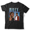 Billy Ocean Appreciation Tshirt Unisex & Kids