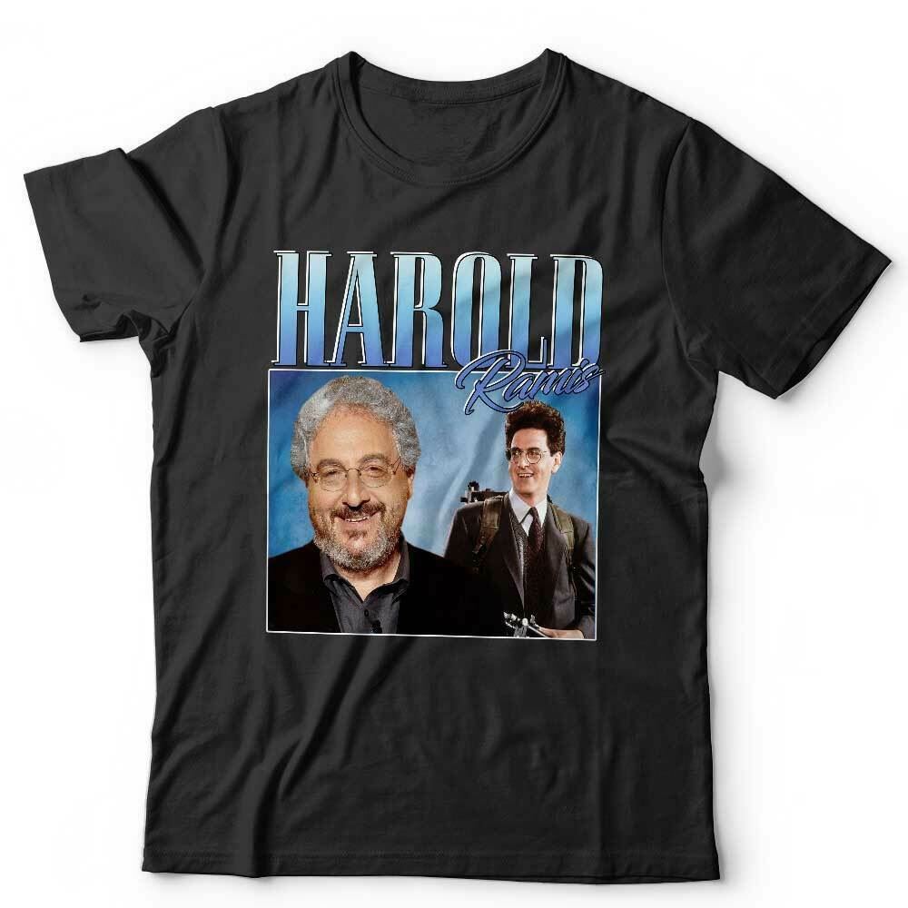 Harold Ramis Appreciation Tshirt Unisex & Kids