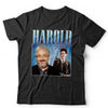 Harold Ramis Appreciation Tshirt Unisex & Kids