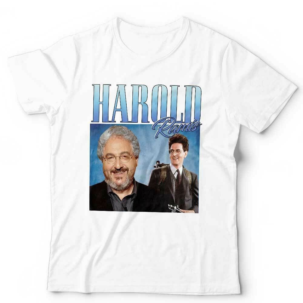 Harold Ramis Appreciation Tshirt Unisex & Kids