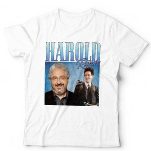 Harold Ramis Appreciation Tshirt Unisex & Kids