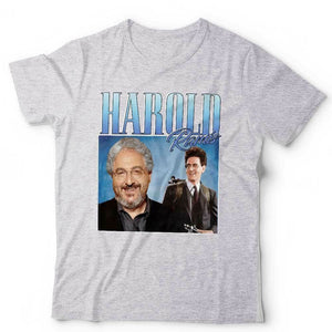Harold Ramis Appreciation Tshirt Unisex & Kids