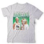 Agnetha Fältskog Appreciation Tshirt Unisex & Kids