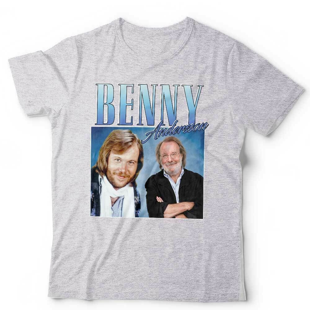 Benny Andersson Appreciation Tshirt Unisex & Kids