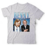 Benny Andersson Appreciation Tshirt Unisex & Kids