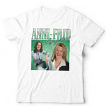 Anni-Frid Lyngstad Appreciation Tshirt Unisex & Kids