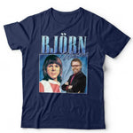 Björn Ulvaeus Appreciation Tshirt Unisex & Kids