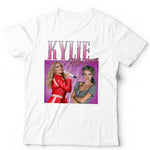 Kylie Minogue Appreciation Tshirt Unisex & Kids