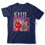 Kylie Minogue Appreciation Tshirt Unisex & Kids