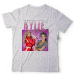 Kylie Minogue Appreciation Tshirt Unisex & Kids