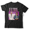 Elton John Appreciation Tshirt Unisex & Kids