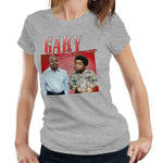 Gary Coleman Appreciation Tshirt Fitted Ladies