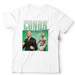 Conor McGregor Appreciation Tshirt Unisex & Kids