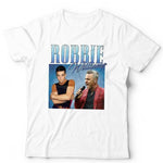 Robbie Williams Appreciation Tshirt Unisex & Kids