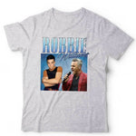 Robbie Williams Appreciation Tshirt Unisex & Kids