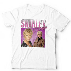 Shirley Carter Appreciation Tshirt Unisex & Kids