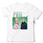 Phil Mitchell Appreciation Tshirt Unisex & Kids