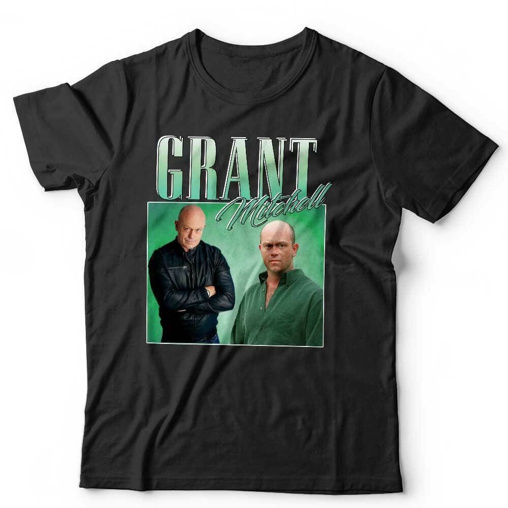 Grant Mitchell Appreciation Tshirt Unisex & Kids