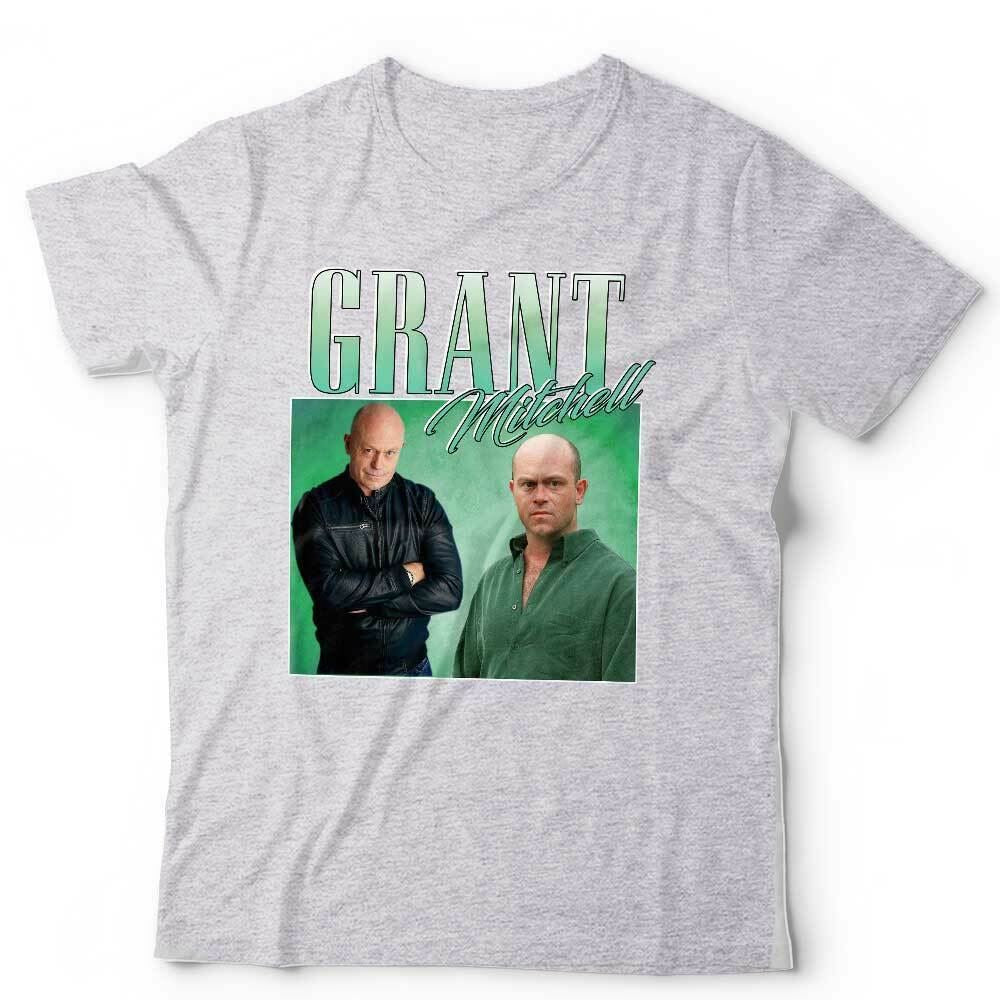 Grant Mitchell Appreciation Tshirt Unisex & Kids