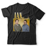 Ian Beale Appreciation Tshirt Unisex & Kids