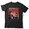 Michael Knight Appreciation Tshirt Unisex & Kids