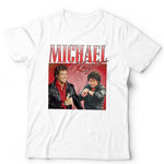 Michael Knight Appreciation Tshirt Unisex & Kids