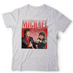 Michael Knight Appreciation Tshirt Unisex & Kids