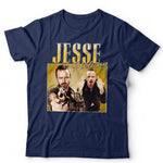 Jesse Pinkman Appreciation Tshirt Unisex & Kids