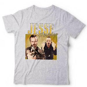 Jesse Pinkman Appreciation Tshirt Unisex & Kids