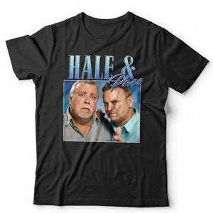 Hale & Pace Appreciation Tshirt Unisex & Kids