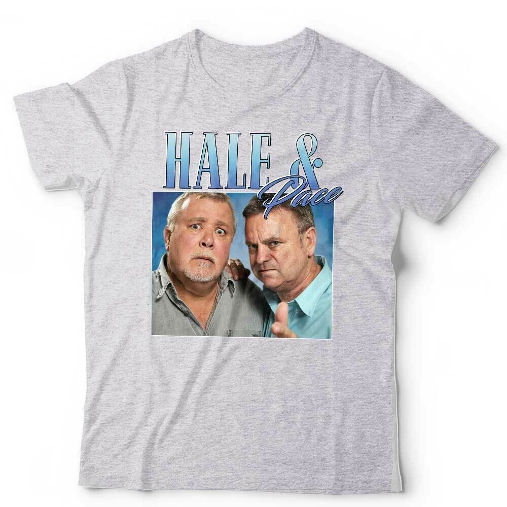 Hale & Pace Appreciation Tshirt Unisex & Kids