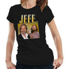 Jeff Bridges Appreciation Tshirt Unisex & Kids