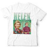 Helen Daniels Appreciation Tshirt Unisex & Kids