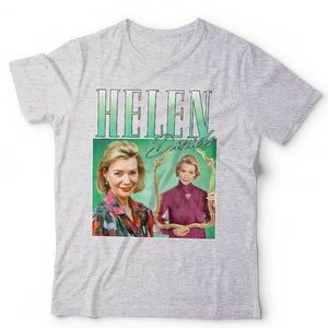 Helen Daniels Appreciation Tshirt Unisex & Kids