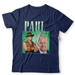 Paul Hogan Appreciation Tshirt Unisex & Kids