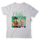 Paul Hogan Appreciation Tshirt Unisex & Kids