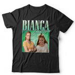 Bianca Jackson Appreciation Tshirt Unisex & Kids