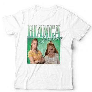 Bianca Jackson Appreciation Tshirt Unisex & Kids