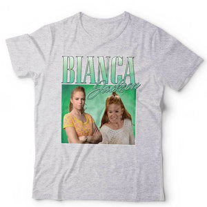 Bianca Jackson Appreciation Tshirt Unisex & Kids