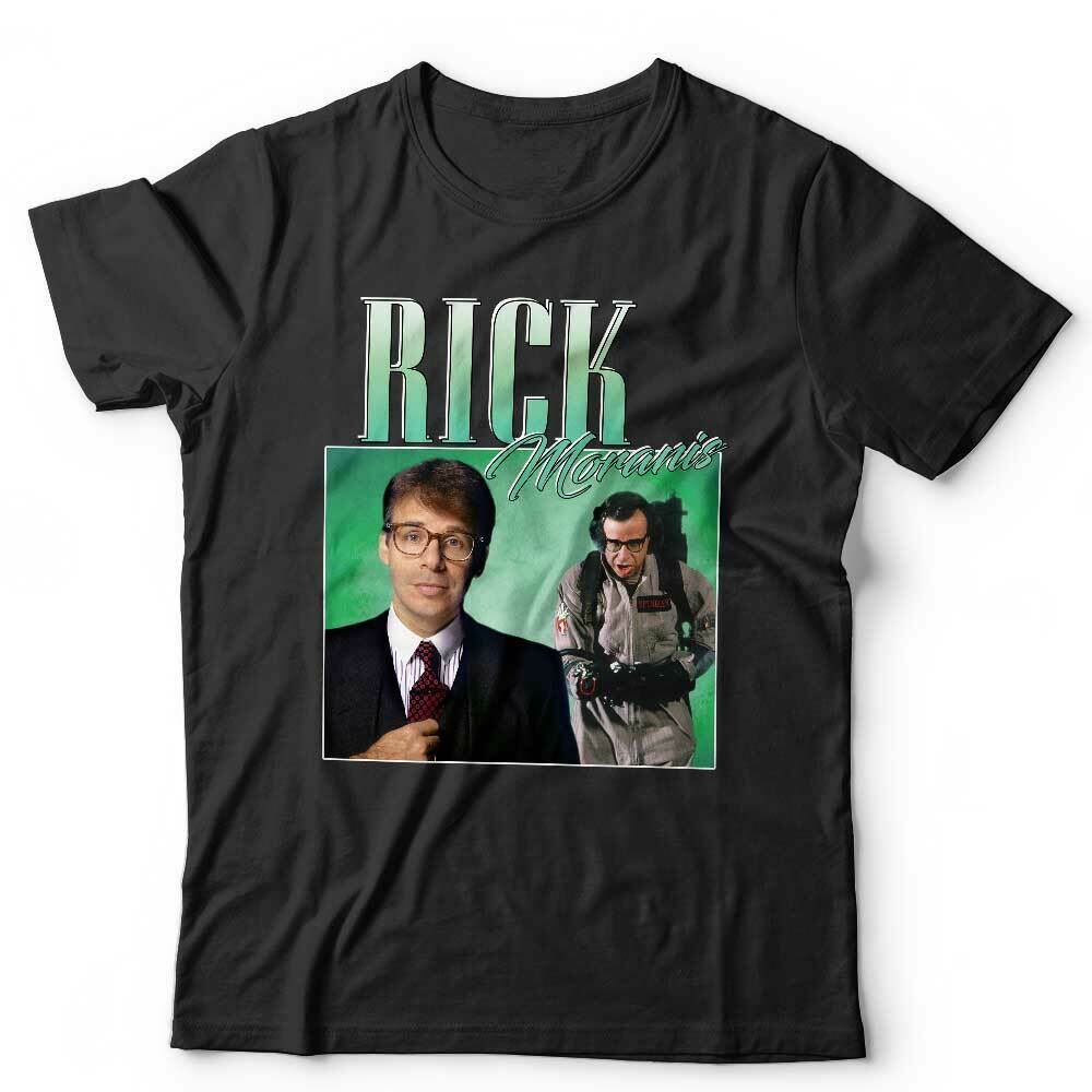 Rick Moranis Appreciation Tshirt Unisex & Kids