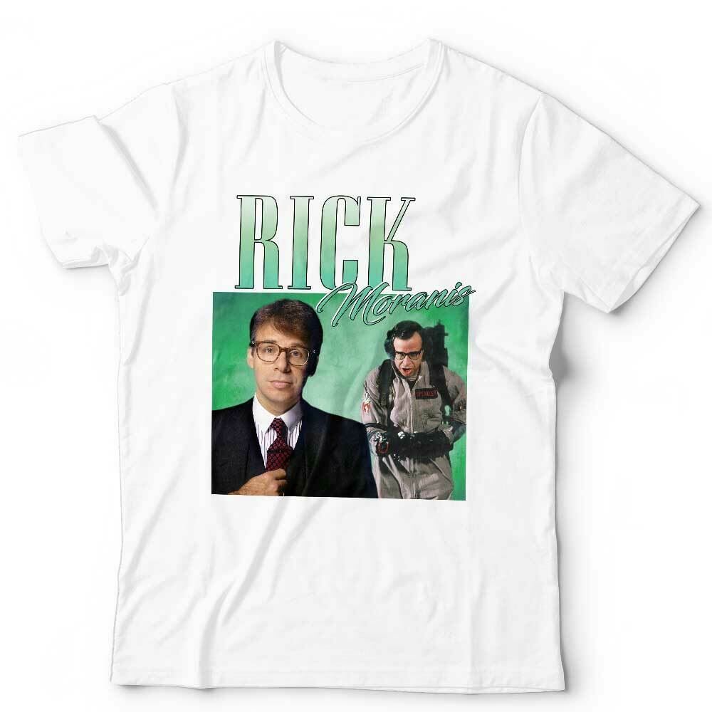 Rick Moranis Appreciation Tshirt Unisex & Kids