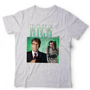 Rick Moranis Appreciation Tshirt Unisex & Kids