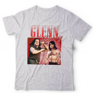 Glenn Danzig Appreciation Tshirt Unisex & Kids