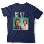 Gene Wilder Appreciation Tshirt Unisex & Kids