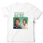 Gene Wilder Appreciation Tshirt Unisex & Kids