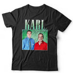 Karl Kennedy Appreciation Tshirt Unisex & Kids