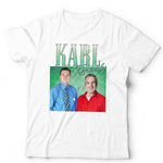 Karl Kennedy Appreciation Tshirt Unisex & Kids