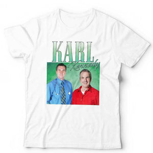 Karl Kennedy Appreciation Tshirt Unisex & Kids