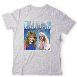 Charlene Robinson Appreciation Tshirt Unisex & Kids