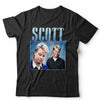 Scott Robinson Appreciation Tshirt Unisex & Kids